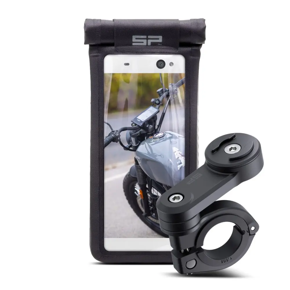SP CONNECT - MOTO BUNDLE LT UNIVERSAL CASE  - 06360414