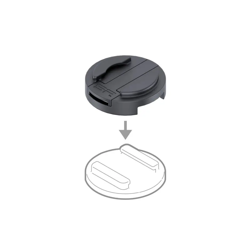 SP CONNECT - ADAPTER SPC+ - 06360554