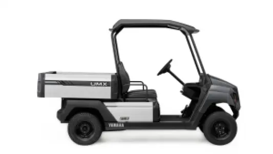 Yamaha UMX EV - Autokenteken