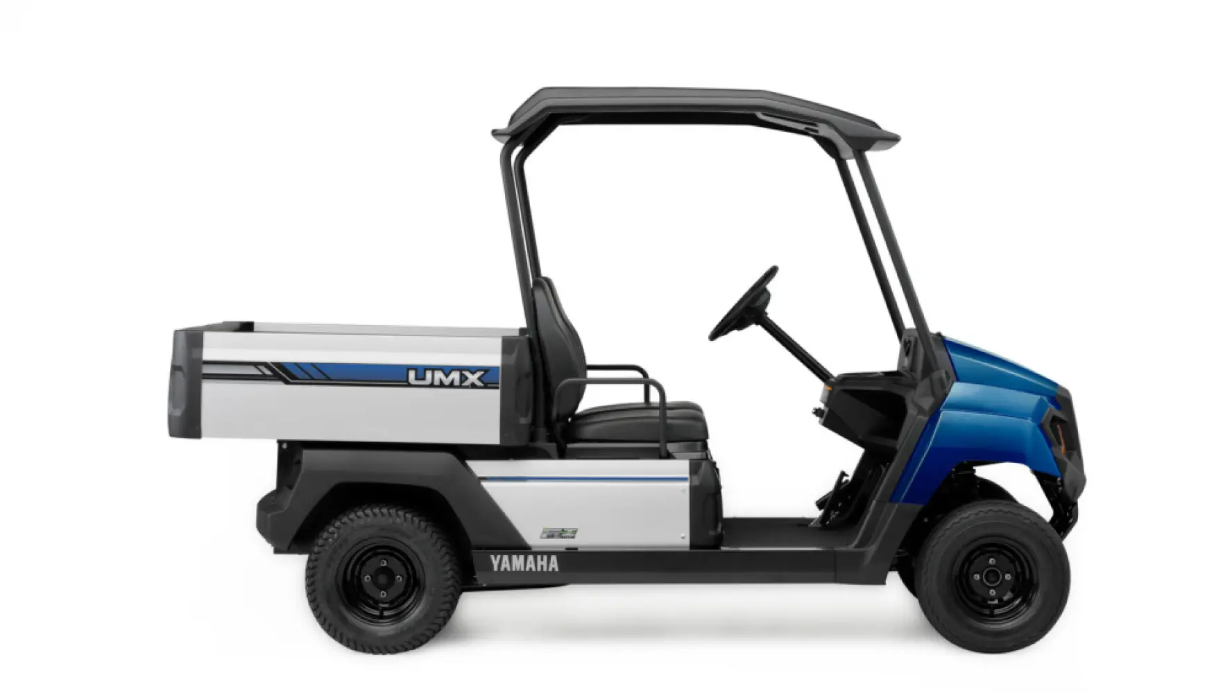 Yamaha UMX EV - Autokenteken