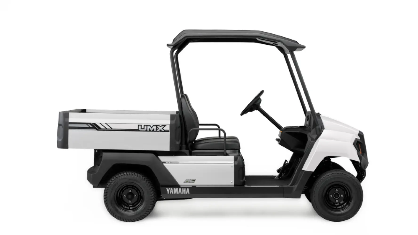 Yamaha UMX EV - Autokenteken