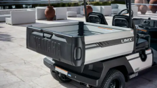 Yamaha UMX EV - Autokenteken
