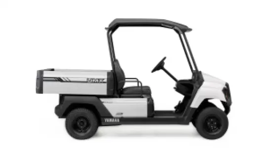 Yamaha UMX - Tractorkenteken
