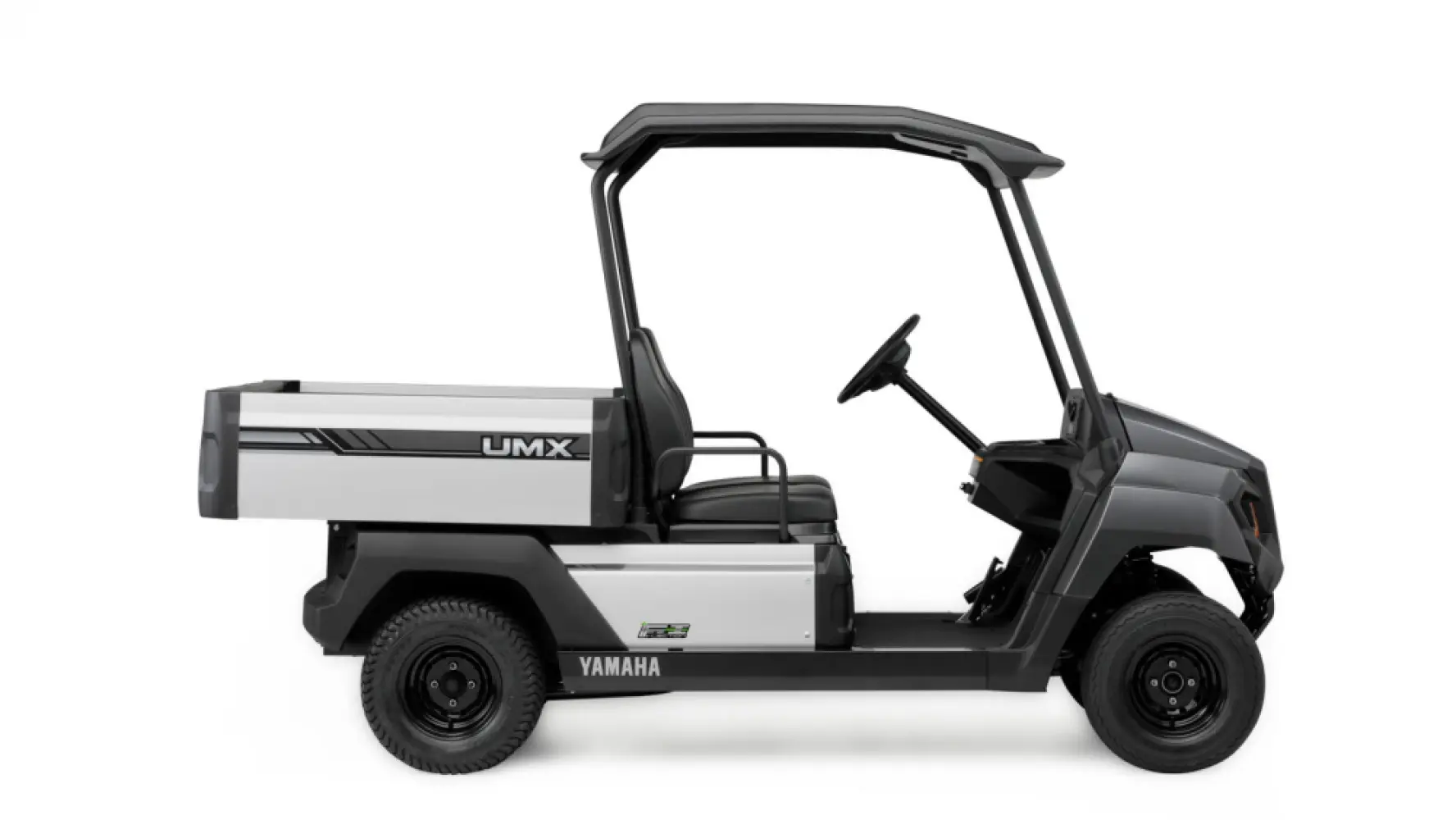 Yamaha UMX - Tractorkenteken
