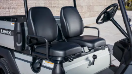 Yamaha UMX - Tractorkenteken