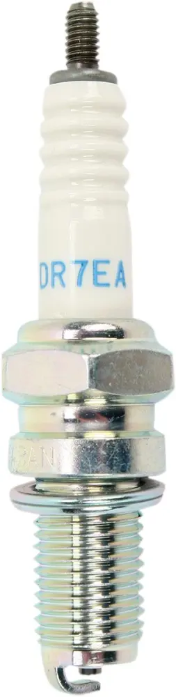 NGK SPARK PLUGS - SPARK PLUG NGK DR7EA - DR7EA