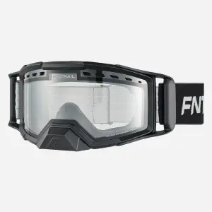 Finntrail - Snow Goggles Vision - 1093 - BlackClear OS