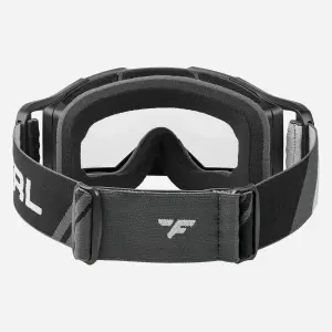 Finntrail - Snow Goggles Vision - 1093 - BlackClear OS