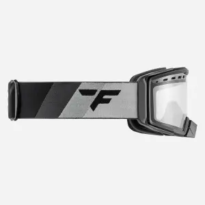 Finntrail - Snow Goggles Vision - 1093 - BlackClear OS