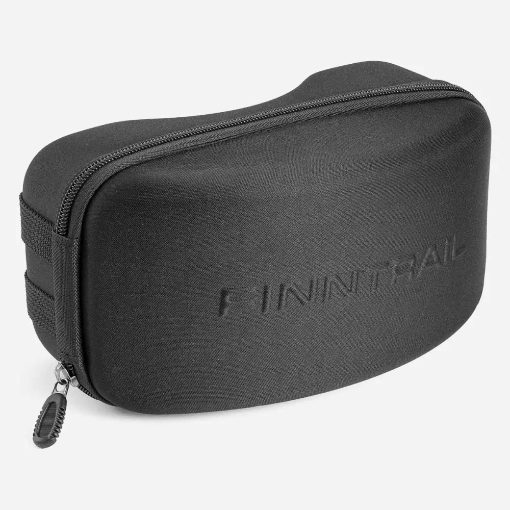 Finntrail - Snow Goggles Vision - 1093 - BlackClear OS