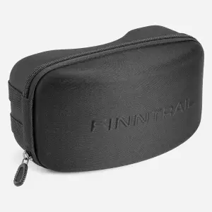 Finntrail - Snow Goggles Vision - 1093 - BlackClear OS