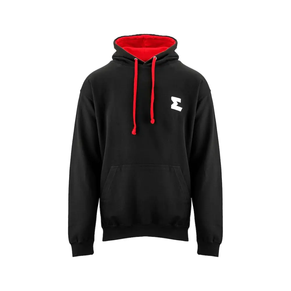 Enduristan - Enduristan Team Hoodie - Medium - FASW-003-M