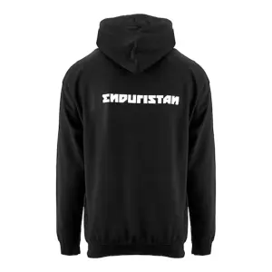 Enduristan - Enduristan Team Hoodie - Medium - FASW-003-M