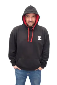 Enduristan - Enduristan Team Hoodie - Medium - FASW-003-M