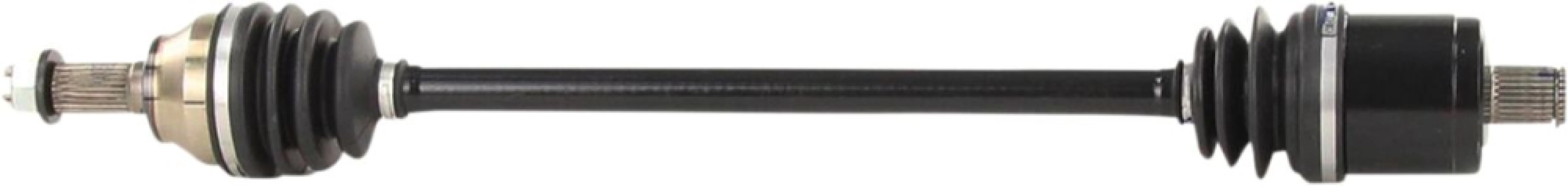 MOOSE OFFROAD FOUR WHEEL - AXLE KIT COMPLETE POLARIS - 02141834