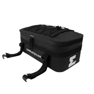 Enduristan - Pannier Topper - Small - LUCA-501-S