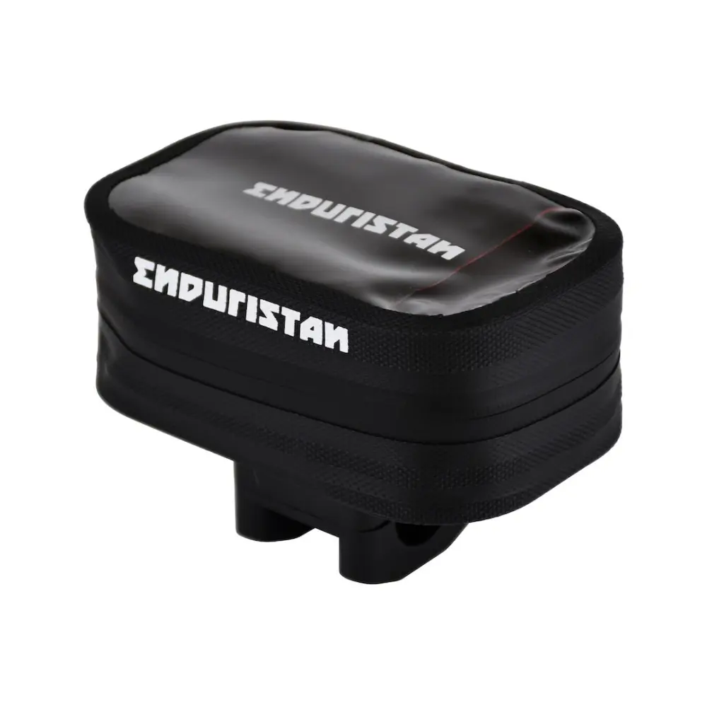 Enduristan - Handlebar bag - Small - LUHA-001