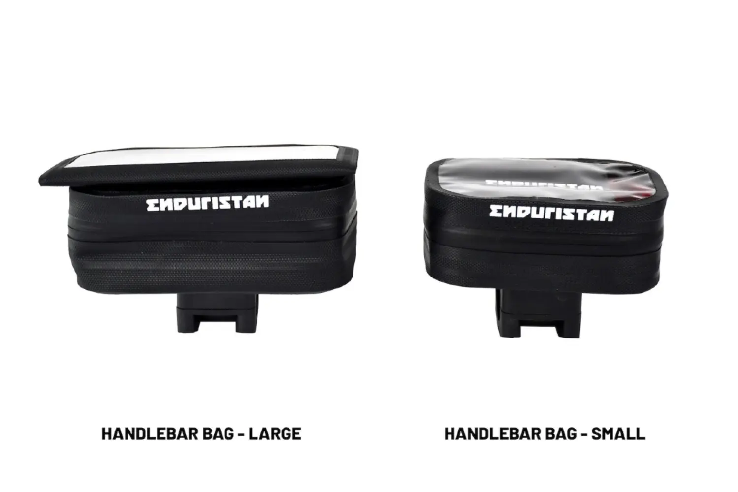 Enduristan - Handlebar bag - Small - LUHA-001