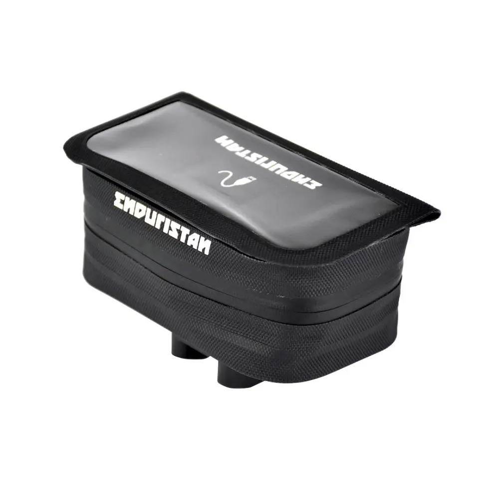 Enduristan - Handlebar bag - Large - LUHA-002