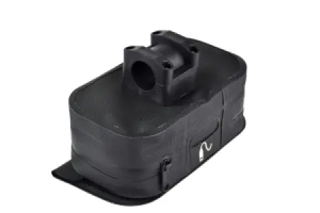 Enduristan - Handlebar bag - Large - LUHA-002
