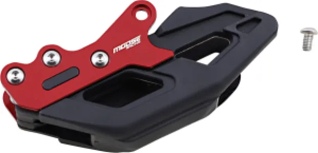MOOSE OFFROAD HARD-PARTS - GUIDE CHAIN HONDA - 12311056