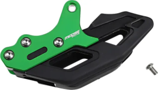 MOOSE OFFROAD HARD-PARTS - GUIDE CHAIN KAWASAKI - 12311057