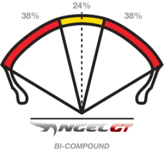 PIRELLI - ANGEL GT 190/50 ZR 17 M/C (73W - 03020741