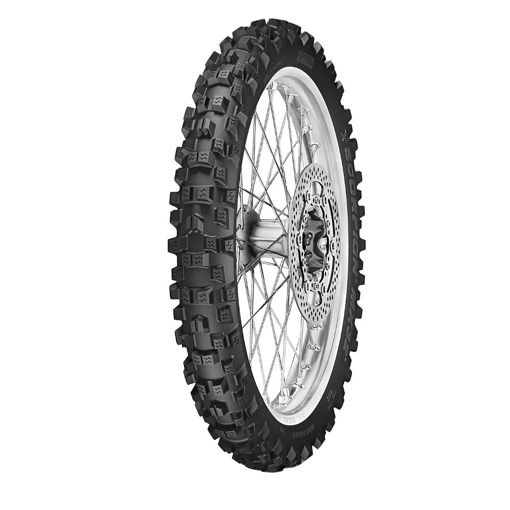 PIRELLI - SCORPION MX32 MIDHARD 80/100 - - 03120466