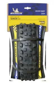 MICHELIN - WILD XC RACING 29X2.25 - 03440121