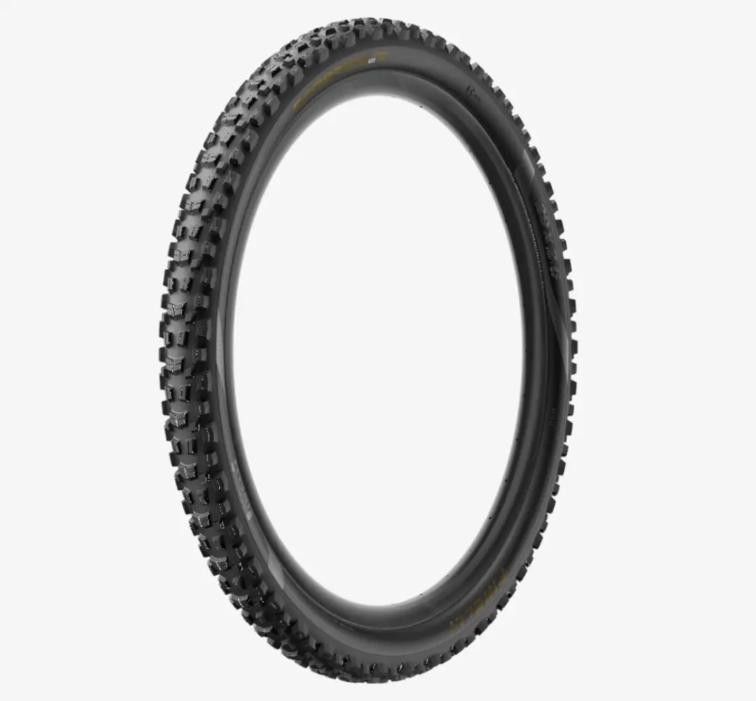PIRELLI - SCORPION E-MTB M 29X2.6 GOLD - 03440147