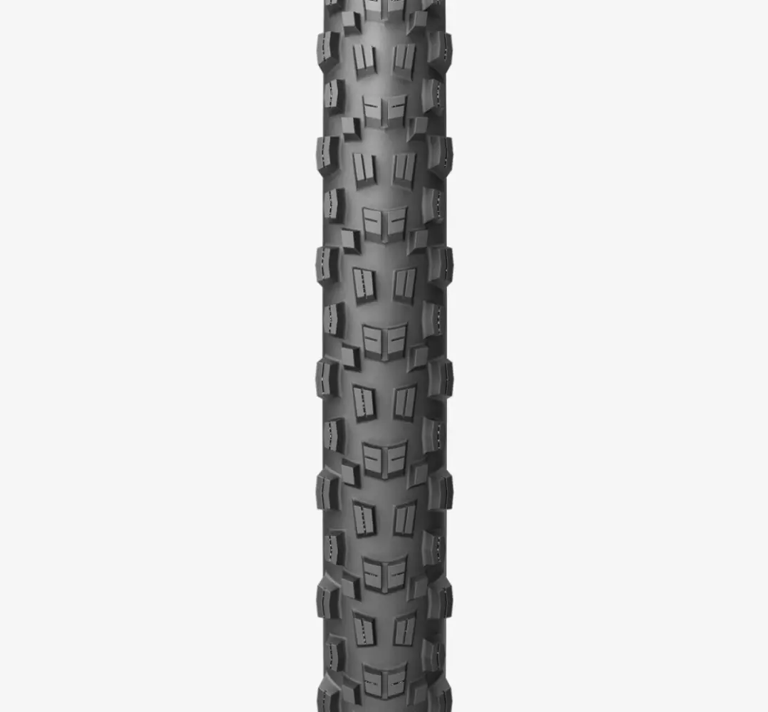PIRELLI - SCORPION E-MTB M 29X2.6 GOLD - 03440147