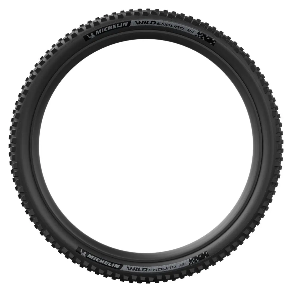 MICHELIN - W-END MH RACING 27.5X2.50 DARK - 03440161