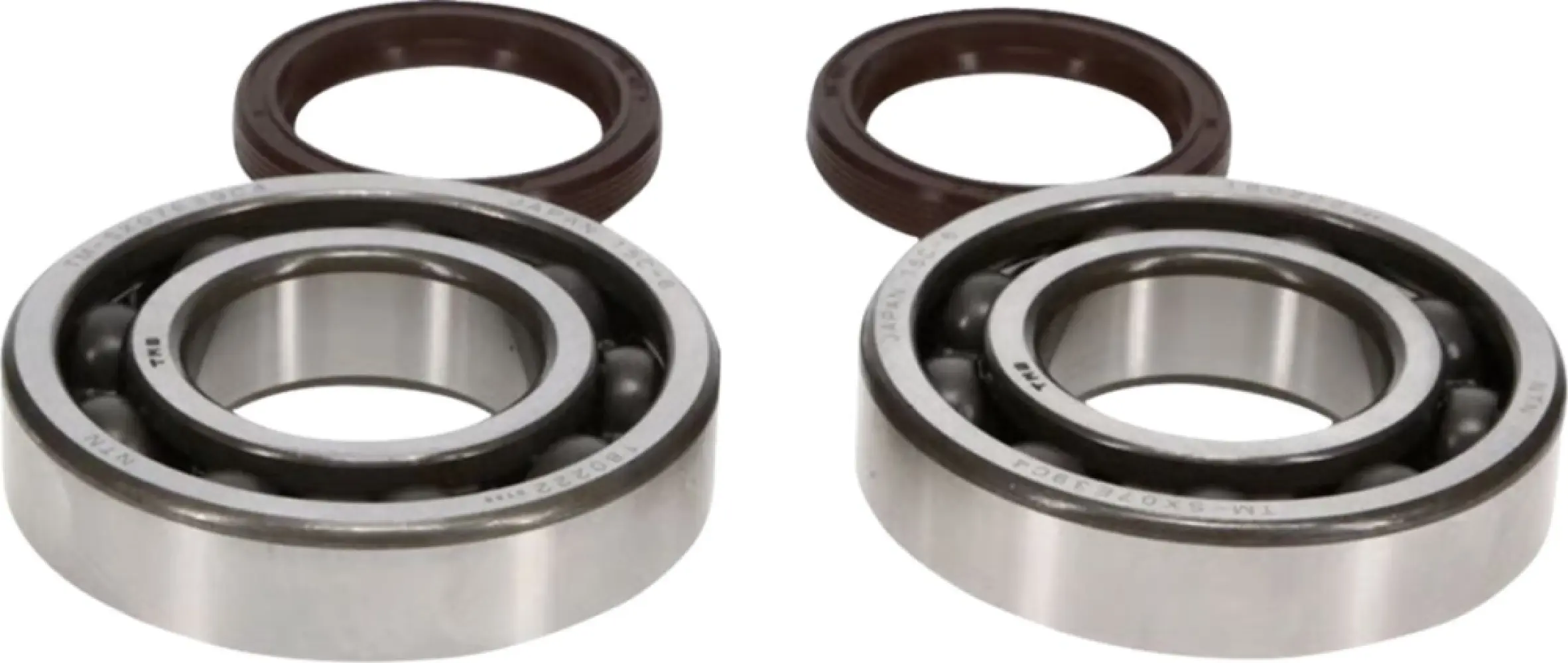 PROX - CRANK BEARING SEAL KIT - 09240328