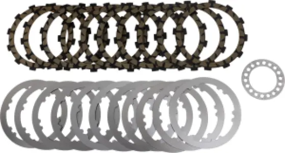 REKLUSE - TORQDRIVE CLUTCH KIT - TRIUMPH - 11300951