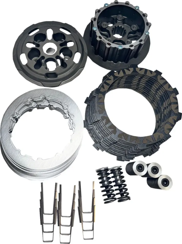 REKLUSE - APEX CLUTCH KIT - DUCATI DESER - 11300952
