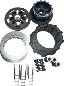 REKLUSE - APEX CLUTCH KIT - DUCATI DESER - 11300952