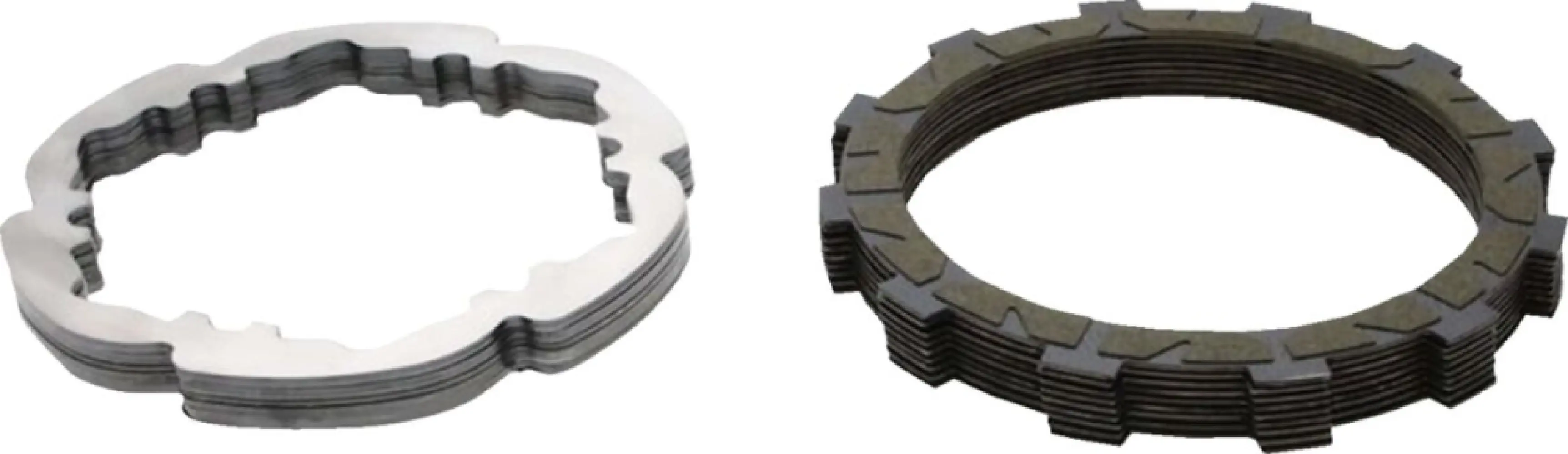 REKLUSE - TORQDRIVE CLUTCH KIT - TRIUMPH - 11300951