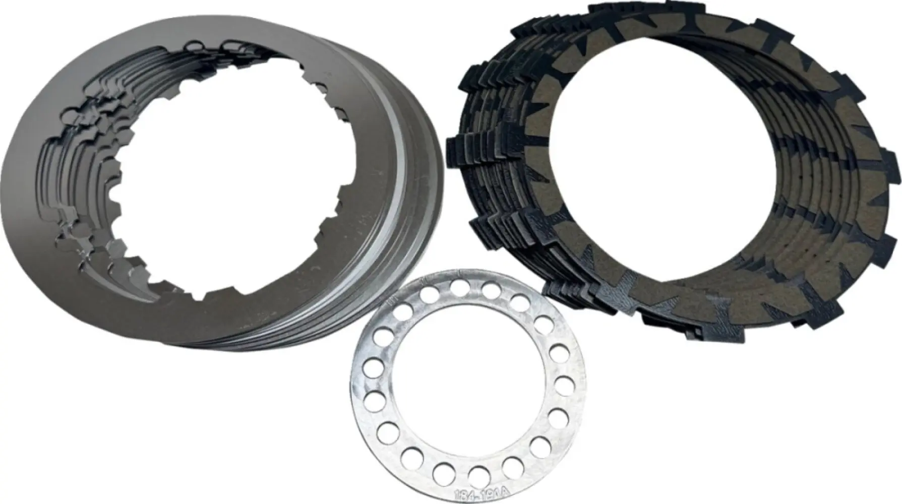 REKLUSE - TORQDRIVE CLUTCH KIT - TRIUMPH - 11300951