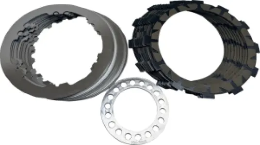 REKLUSE - TORQDRIVE CLUTCH KIT - TRIUMPH - 11300951