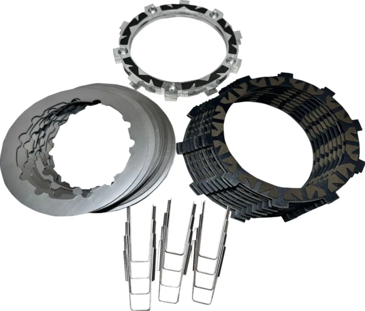 REKLUSE - RADIUSCX 4.0 REPLACEMENT CLUTC - 11314056