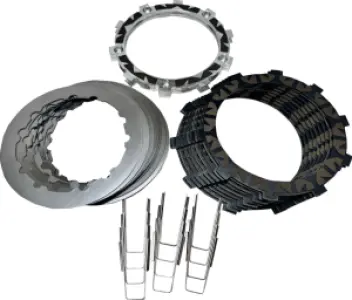 REKLUSE - RADIUSCX 4.0 REPLACEMENT CLUTC - 11314056