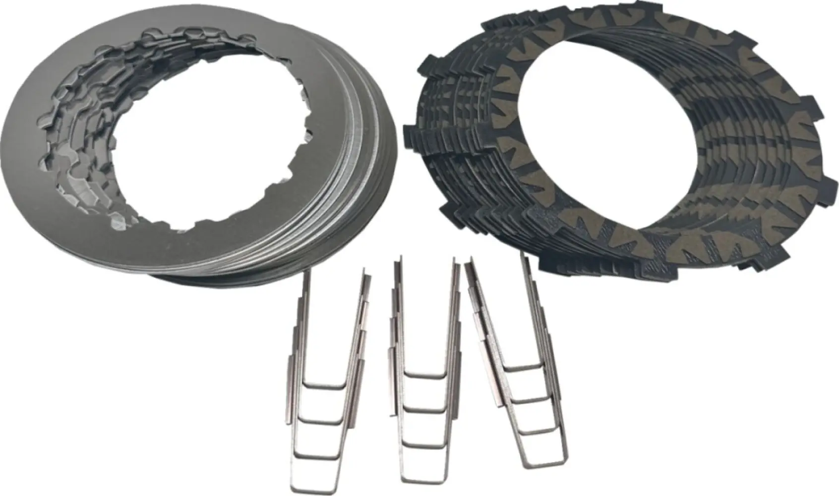 REKLUSE - APEX REPLACEMENT CLUTCH PACK - - 11314055