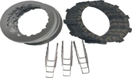 REKLUSE - APEX REPLACEMENT CLUTCH PACK - - 11314055