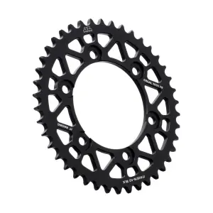 JT SPROCKETS - SPROCKET RL 42T BLK - 12113120