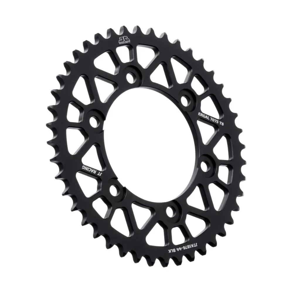 JT SPROCKETS - SPROCKET RL 44T BLK - 12113122
