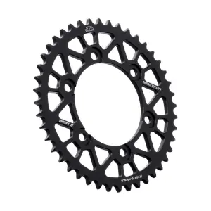 JT SPROCKETS - SPROCKET RL 44T BLK - 12113122