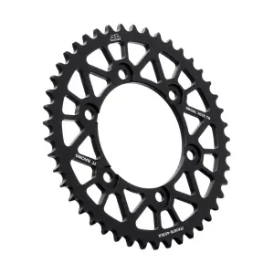 JT SPROCKETS - SPROCKET RL 45T BLK - 12113123