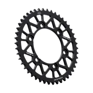 JT SPROCKETS - SPROCKET RL 46T BLK - 12113124