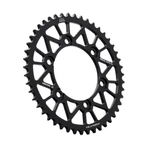 JT SPROCKETS - SPROCKET RL 47T BLK - 12113125