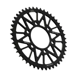 JT SPROCKETS - SPROCKET RL 48T BLK - 12113126